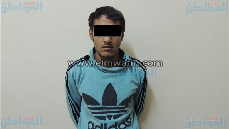 القبض على مسجل خطر