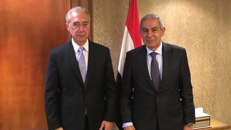 روبنز حنون رئيس الغرفة
