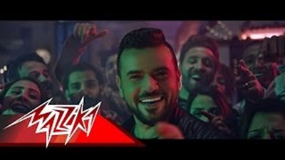 بالفيديو.. كليب 