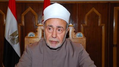 محمد سيد طنطاوي.. شيخ الأزهر المثير للجدل