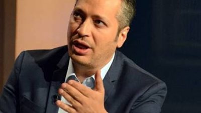 تامر أمين : العناصر الارهابية وباء الأمة الإسلامية