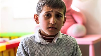 بالفيديو.. من قلب الحدث.. أطفال سوريا بين ذكرياتهم وأحلامهم 
