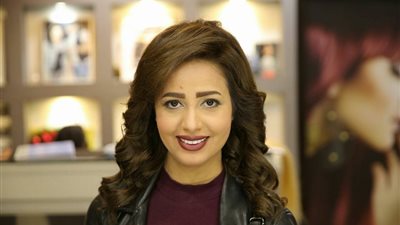 بالصور.. رنا سماحه تتألق في آخر ظهور لها 