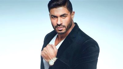 وفاة والد المطرب خالد سليم 