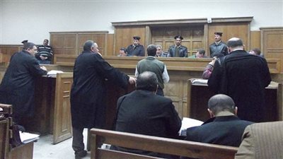 إحالة 26 متهمًا بإثارة الشغب في بورسعيد للجنايات