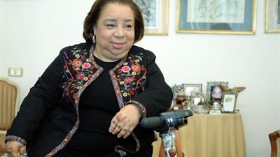 هبة هجرس تُمثل مصر في اجتماعات المنظمة السنوية حول المرأة بالأمم المتحدة