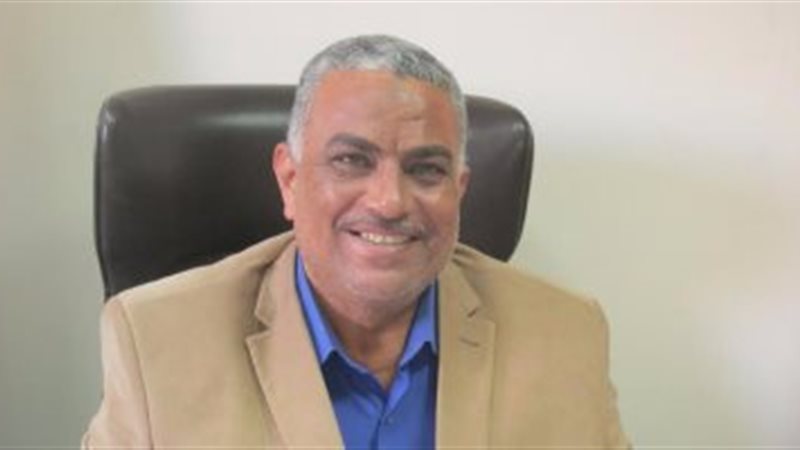  السعيد رخا، رئيس