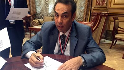 برلماني: صدور تعديل قانون الإجراءات الجنائية في مايو القادم