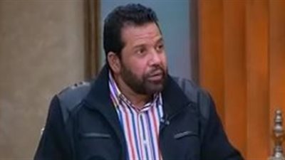 رجب حميدة عن تناول 