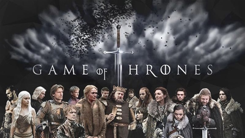 Game of thrones