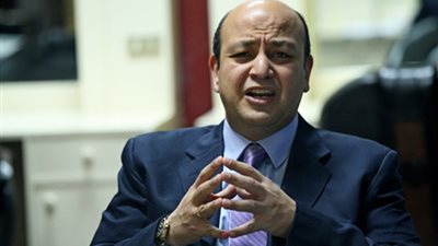 عمرو أديب يعود قريبًا للشاشة