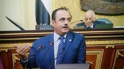 برلماني بعد حالات التسمم بسوهاج: الفساد وصل إلى الوجبات الغذائية للأطفال