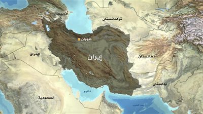 مصرع 9 أشخاص وإصابة 2600 خلال مراسم احتفالية في إيران