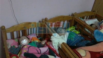 بالصور.. مسئول دار رعاية بالهرم: غلاء الأسعار لم يرحم الأطفال الرُضع 