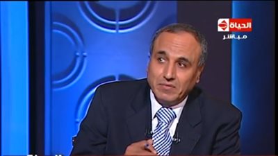 عبدالمحسن سلامة: تخصيص قطعة أرض لبناء مستشفى للصحفيين في 6 أكتوبر