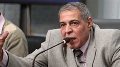 برلماني لـ