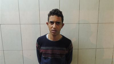 ضبط عاطل لسرقته مشغولات ذهبية وألماظ من داخل شقة بمدينة نصر