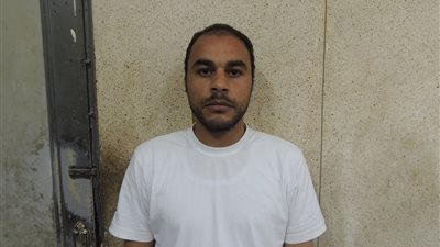 سقوط لص المساكن بالتجمع الخامس 