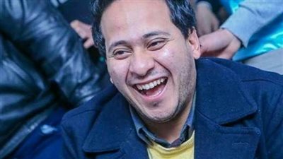 كريم عفيفي يواصل تصوير 