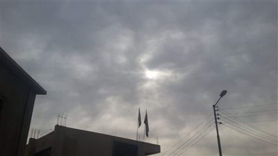 مرور قنا يحذر من موجة الطقس المتقلب والعواصف الرملية  