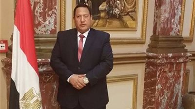 أشرف جمال يصطحب وفدًا فرنسيًا في جولة سياحية بالمنيا