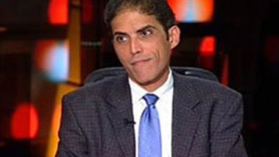 أيمن عوض يفتح النار على خالد داوود ويصفه بالرئيس الباطل لحزب الدستور
