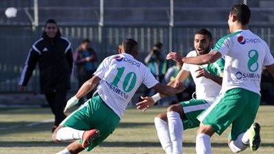 بالأرقام.. سموحة والمصري ينتظرون الخاسر من أبطال أفريقيا 