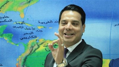 اليوم.. رئيس حي المعادي ضيف 