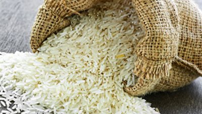 بـ 6300 جنيه للطن.. 50 شركة تبدأ توريد الأرز للتموين 