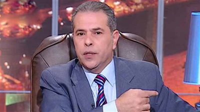 جنح مدينة نصر تقضي ببراءة توفيق عكاشة من تهمة سب طليقته 