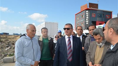 الصندوق الاجتماعى للتنمية يقدم قروض للشباب بفائدة 5% في ملتقى كفرالشيخ