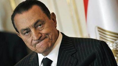 الاتحاد الأوروبى يجدد تجميد أموال مبارك وآخرين حتي 2020