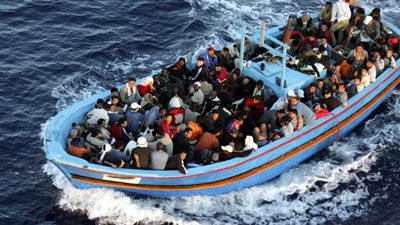 خطة أوروبية أفريقية لإغلاق طريق الهجرة من ليبيا