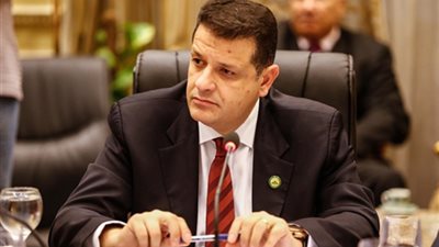 برلماني: ترشيح 