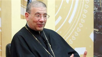 بالفيديو.. الكنيسة الكاثوليكية: العمليات الإرهابية تستهدف تفريغ الشرق من المسيحيين