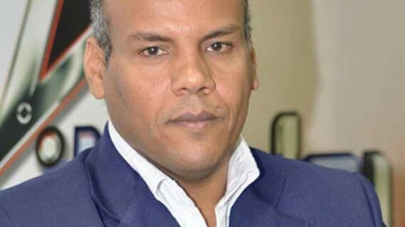 أبو بكر الديب - صورة
