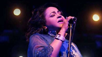 اليوم.. الفنانة حنان ماضي تحيي حفلًا فنيًا بدار الأوبرا المصرية