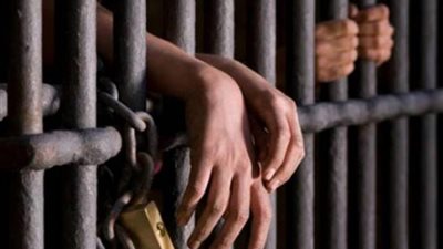 تجديد حبس المتهمين بقتل شاب لخلافات علي أرض بمنشأة القناطر