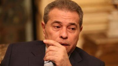 محامي توفيق عكاشة: الطب الشرعي أثبت صحة شهادة دكتوراه موكلي 