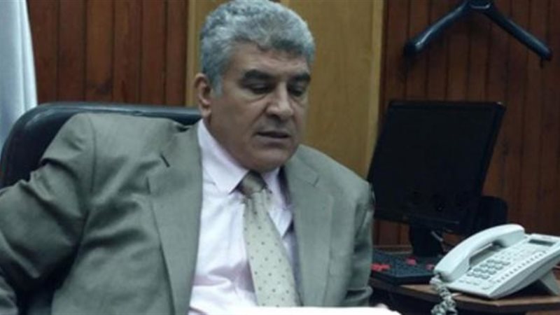 الدكتور علاء رأفت،