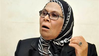 بالفيديو.. آمنة نصير: الضرب المبرح للزوجة مرفوض في الإسلام