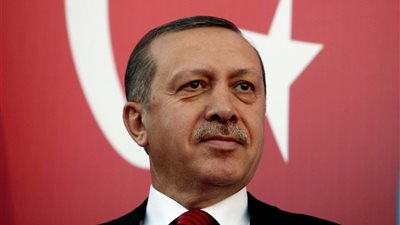 بالفيديو.. خبير سياسي: أردوغان يخدم مصالح إسرائيل وأمريكا