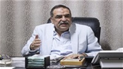 بيومي: فرض رسوم إغراق على الكبريت لصالح الصناعة الوطنية 