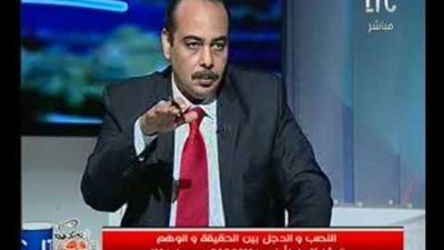 محامي الإعلامي محمد موسي: حفظ بلاغ صاحب التوك توك بالنيابة العامة 
