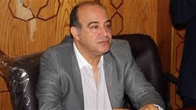 برلماني: وزير الصحة يهدر أموال الشعب بشراء سيراميك مليان جراثيم