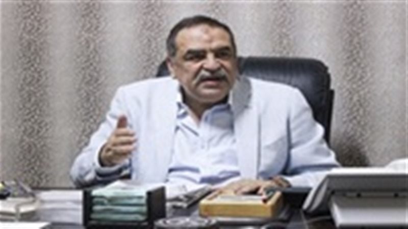 أحمد بيومي عضو مجلس