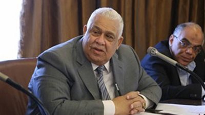 رئيس لجنة الاقتراحات بالبرلمان يتقدم بطلب إحاطة موجه لوزير الاتصالات