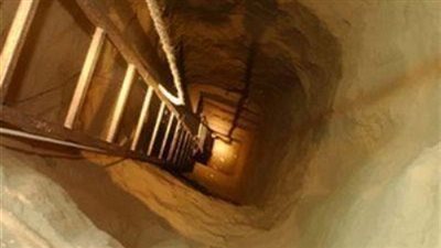 ضبط 5 أشخاص أثناء التنقيب عن الآثار داخل منزل بالبدرشين