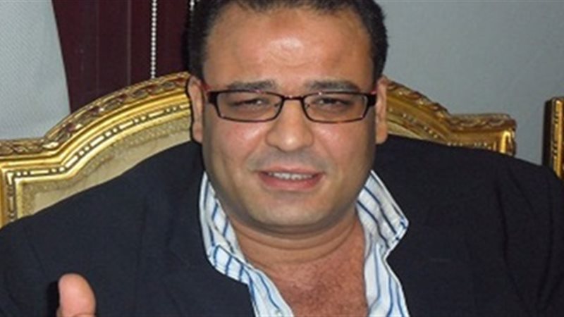 عمرو عصفور سكرتير