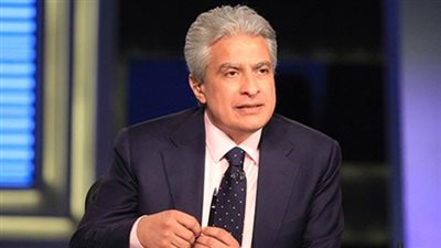 بالفيديو.. الإبراشي يستعرض أقدم جهاز لـ